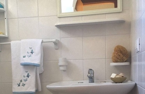 Marzamemi Villa | Seafront villa in the heart of Marzamemi