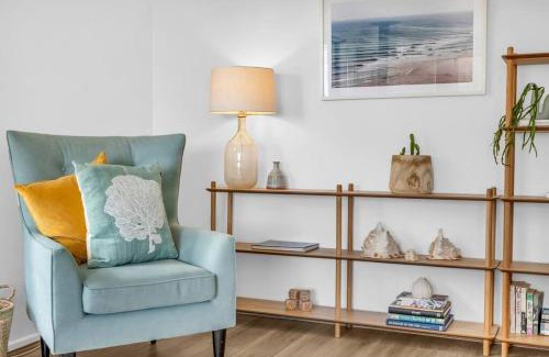 Pambula Beach House | Seaglass at Pambula Beach