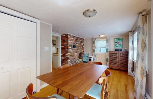 Old Orchard Beach House | Seaglass Serenade