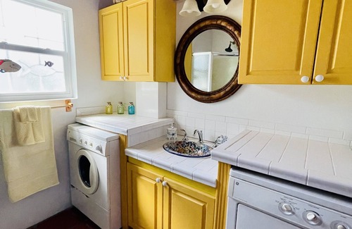 Nicholls Town Villa | SeaGlass Villa 1 - Luxury Beachfront Escape, Breathtaking views, Andros Bahamas