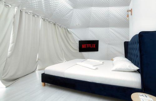 Costinesti Other | Seagloo Glamping - Adults Only
