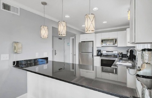 Isle of Palms Condo | Seagrove 1A by Wild Dunes, Oceanfront Condo