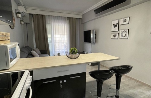Kavala Apartment | Seagull center kavala