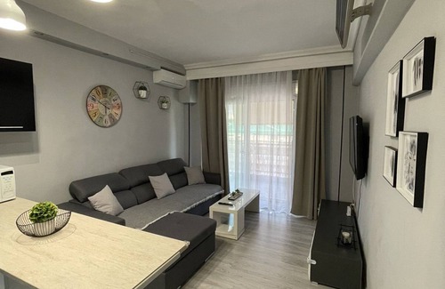 Kavala Apartment | Seagull center kavala