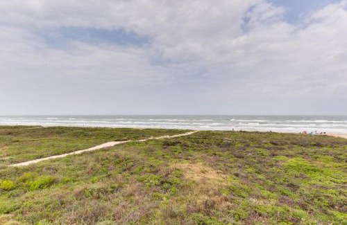 South Padre Island Apartment | Seagull Condominiums