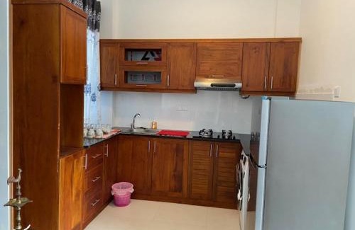 Nuwara Eliya Apartment | Seagull Lilly