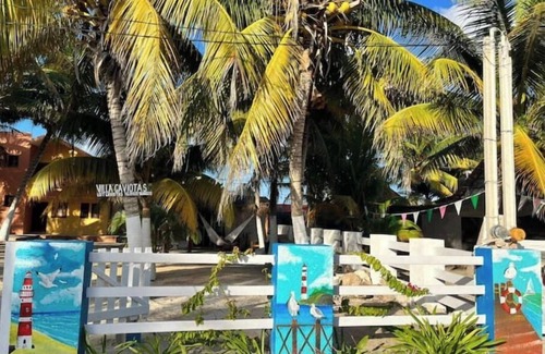 El Cuyo Apartment | Seagull Loft Whose Beach