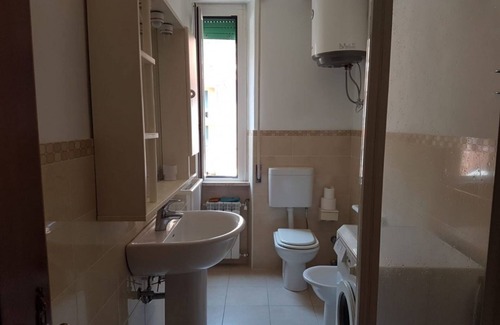 Le Grazie Apartment | Seagull's Nest - Porto Venere