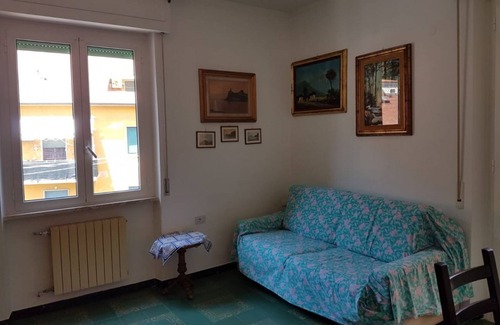 Le Grazie Apartment | Seagull's Nest - Porto Venere