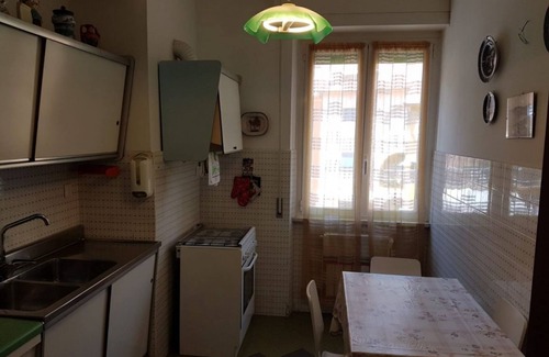 Le Grazie Apartment | Seagull's Nest - Porto Venere