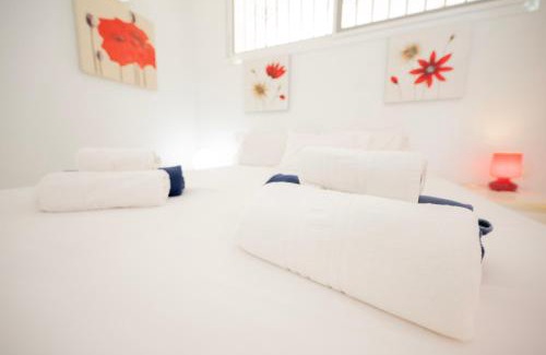 Marazul Apartment | Seagulls melody C-209