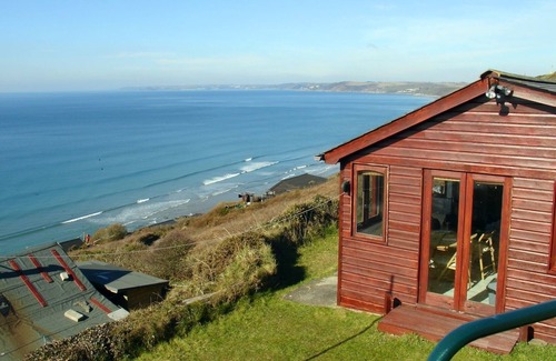 Saint John Cottage | SEAGULLS NEST, family friendly, with a garden in Whitsand Bay