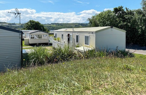 Prestatyn Cottage | Seagulls Nest is a cosy lodge providing fun for all ages.