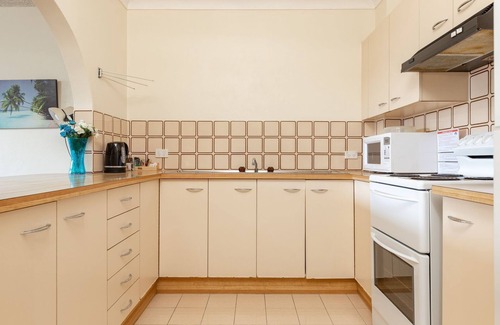 Tuncurry Apartment | Seahorse 4 - Ground floor, and in the most requested area of Tuncurry!