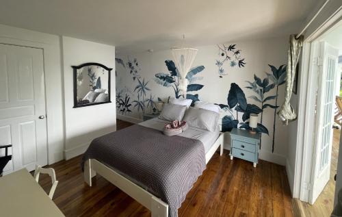 Isla Bastimentos Hotel | SEAHORSE POINT HOTEL and NATURE RESERVE