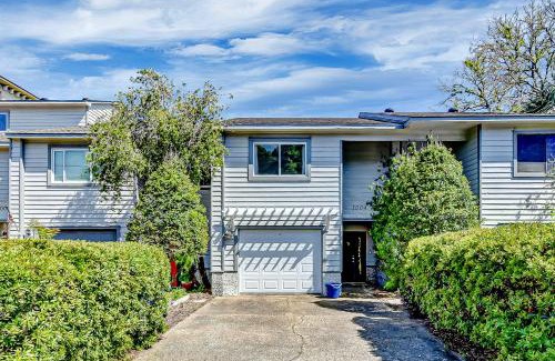 Saint Simons Island House | Seaing is Believing