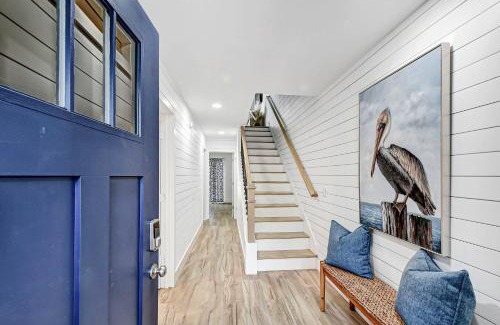 Saint Simons Island House | Seaing is Believing