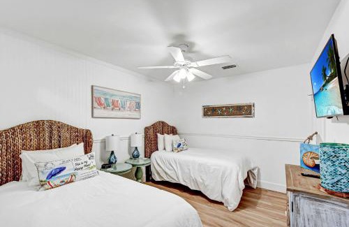 Saint Simons Island House | Seaing is Believing