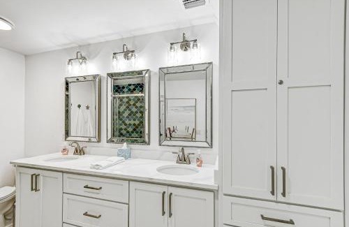 Saint Simons Island House | Seaing is Believing