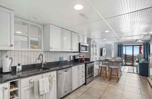 Midtown Ocean City House | Seal Beach 2 Summary:
