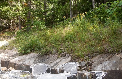 Seal Harbor House | Seal Harbor, Acadia National Park - 'Hidden House 2'