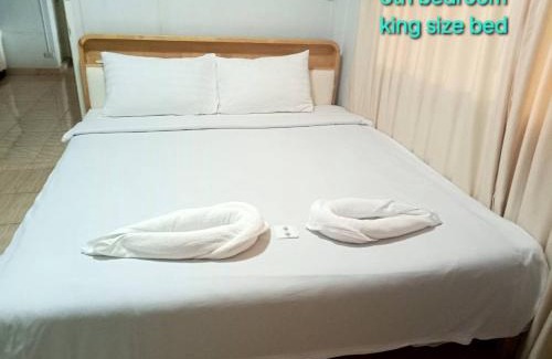 Noen Phra Villa | Sealife6 Beach Pool villa