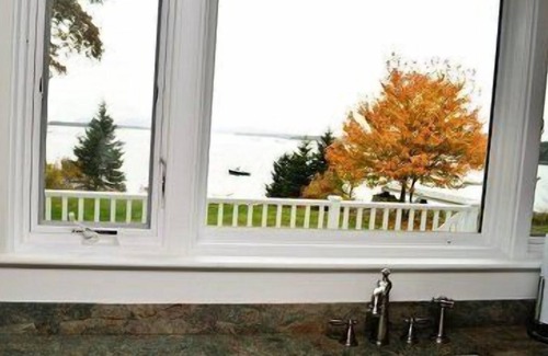 Sullivan House | Sealight Estate with Stunning View of Acadia Mountains!