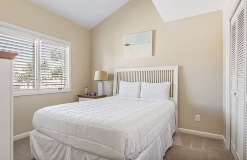 Crystal Beach House | Sealoft 202 | Beachfront With Two Balconies