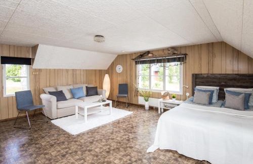 Replot House | Seaman's nest