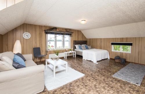 Replot House | Seaman's nest