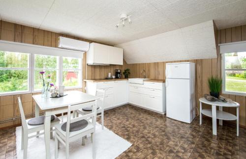 Replot House | Seaman's nest