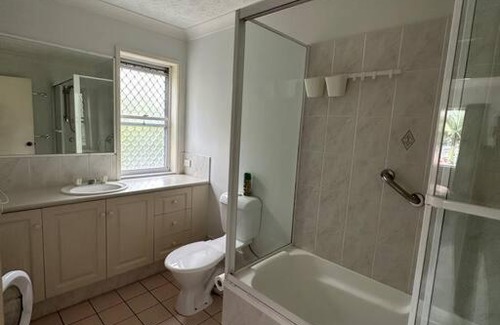 Palm Beach Apartment | Seamist Palms - Hosted by Burleigh Letting