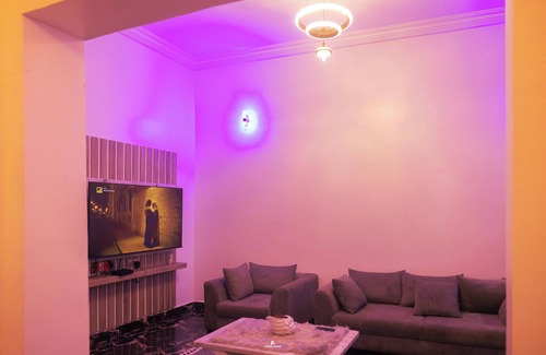 Yenagoa Apartment | Seamless Shortlets - 1 BR. Fully Furnished and close to hotspots.