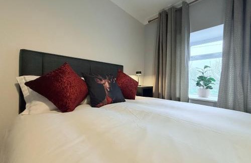 Tullaroan House | Seanie's guest house