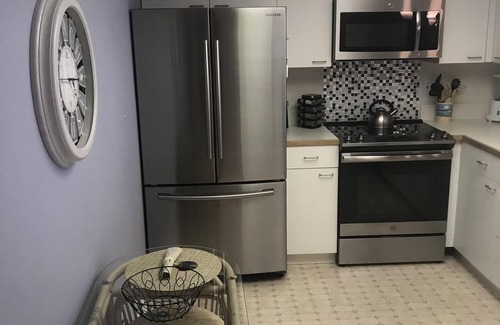 Diamond Beach Condo | Seapointe Village, Wildwood Crest, Beautiful Ocean View, World Class Amenities!