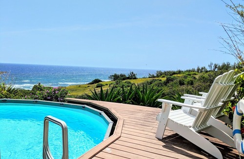 Foster Hall House | SeaRenity Abode: Relax, Recharge, Renew