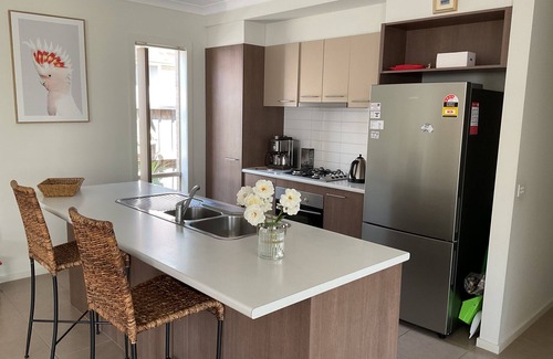 St Leonards House | Searenity only 750 m to the beach, pet friendly