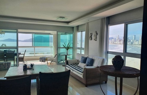 Pioneiros Apartment | Seaside!
