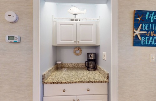 Folly Field Condo | Seas the Day - all-suite getaway with pools, tennis, steps to beach