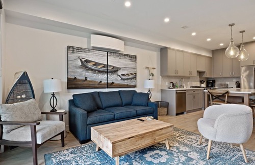 Black Creek House | Seas the Day at THE BEACH HOUSE