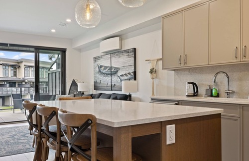 Black Creek House | Seas the Day at THE BEACH HOUSE