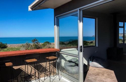 Kaikoura House | Seas The Day In Kaikoura - Book Now!