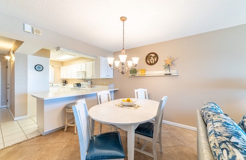 Panama City Condo | Seas The Day Regency Towers 1122-Beachfront-Renovated! Fantastic Views!