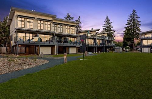 Black Creek House | Seas The Day Saratoga at THE BEACH HOUSE