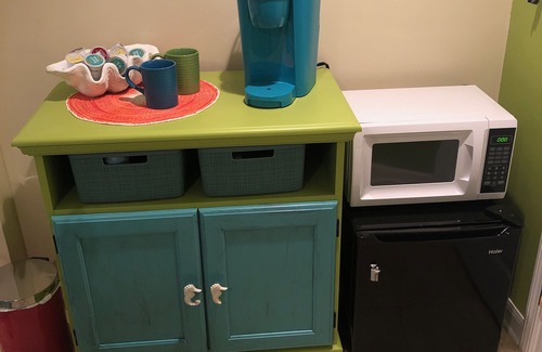 Garden City Apartment | Seas The Day .
