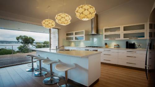 Lake Wangary House | Seasalt