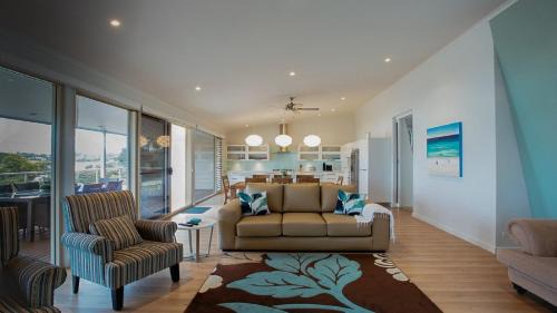 Lake Wangary House | Seasalt