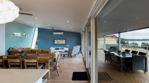 Lake Wangary House | Seasalt