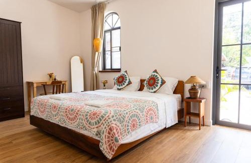 Chaloklum House | SeaSalt BeachFront Holiday Home, Private pool, 2 Bedroom house