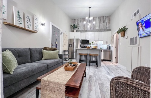 Clearwater Condo | SEASALT BREEZE cozy spot